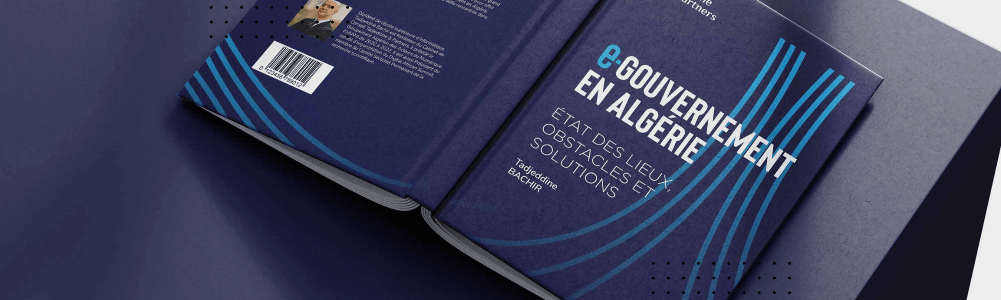 e-Gouvernement en Algérie : état des lieux, obstacles et solutions.
