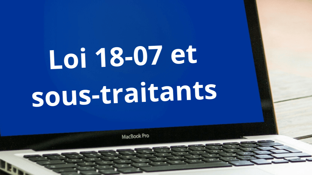 Responsabilité en cas de sous-traitance : ce que les entreprises doivent savoir