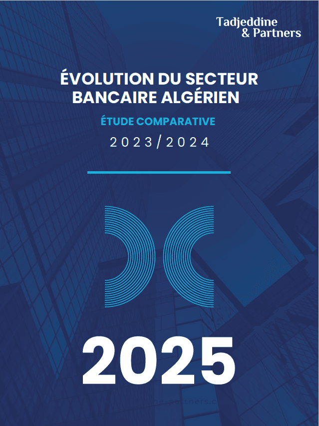 Étude sectorielle – Analyse du secteur bancaire algérien 2024
